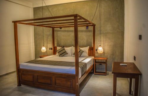 Mirissa Hotel | Nord Mirissa