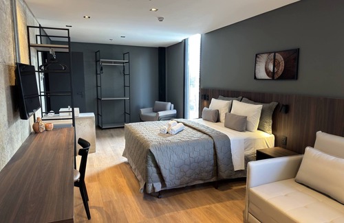 Manaira Hotel | NORD ONE