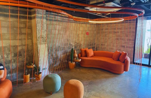 Manaira Hotel | NORD ONE