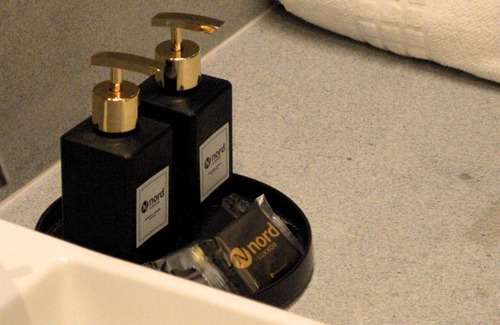 Manaira Hotel | NORD ONE