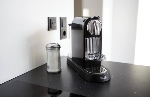 Meschede Apartment | Nord29 – Exklusive Wohnung am Waldrand Meschede