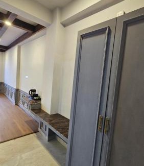 Keylong Hotel | Norden Cottage - The Alpinist