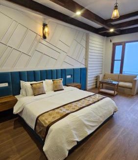 Keylong Hotel | Norden Cottage - The Alpinist