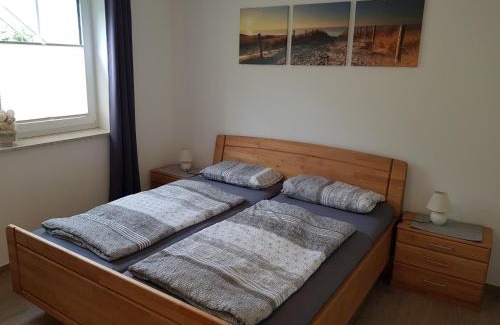 Tating Apartment | Nordergeest EG