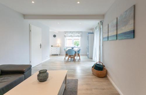 Rodemis House | Norderhever