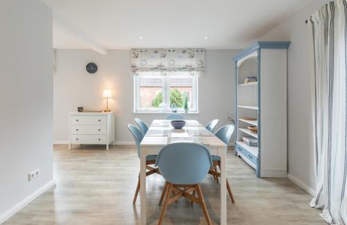 Rodemis House | Norderhever