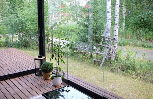 Rovaniemi Apartment | Nordic Light Suite by BookLapland