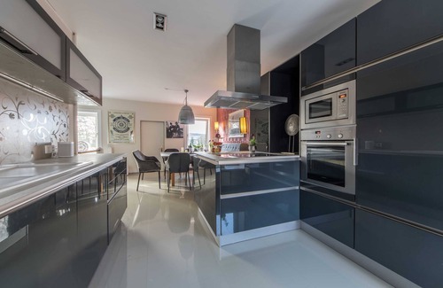 Bredstedt House | Nordic Lighthouse - Vacation Home Nordic Lighthouse