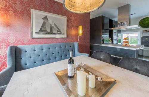 Bredstedt House | Nordic Lighthouse - Vacation Home Nordic Lighthouse