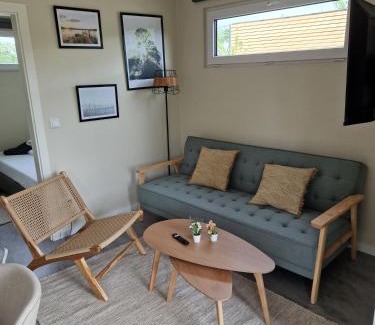 Belau Apartment | Nordic Odin