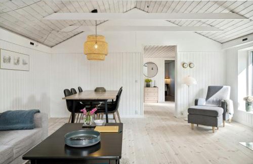 Grena Strand House | Nordic Simplicity With Natural Serenity