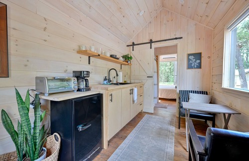 Boles House | Nordic Tiny House