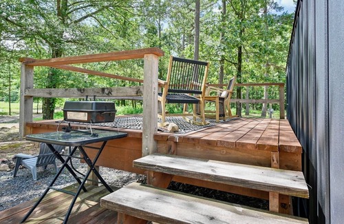 Boles House | Nordic Tiny House