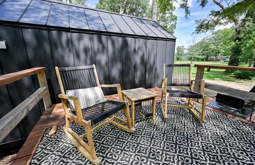 Boles House | Nordic Tiny House