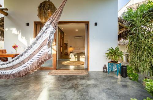 Prea Cabin | Nordisch- Chalés