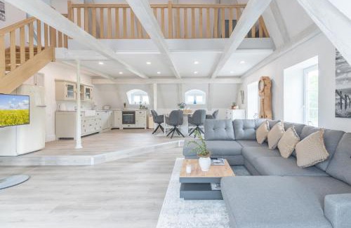 West-Bargum Apartment | Nordisch noble Lebensart WE 1