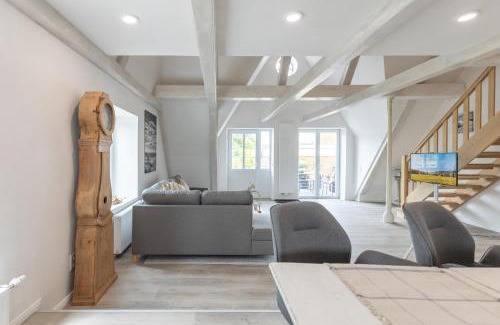 West-Bargum Apartment | Nordisch noble Lebensart WE 1