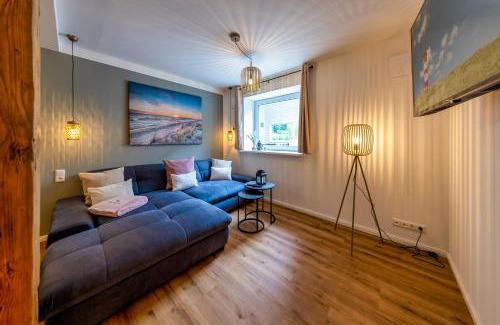 Monkebull Apartment | Nordlicht