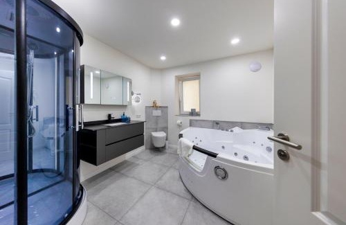 Monkebull Apartment | Nordlicht