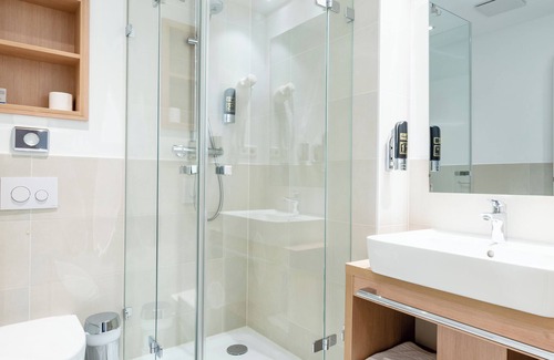 Zentrum Hotel | Nordsee-Hotel Hinrichsen