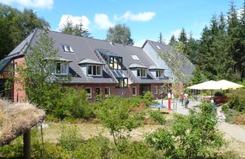 Schobull Hotel | Nordsee Jugendheim Delphin