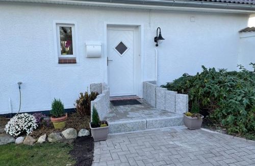 Wobbenbull House | Nordseeblick Ferienhaus