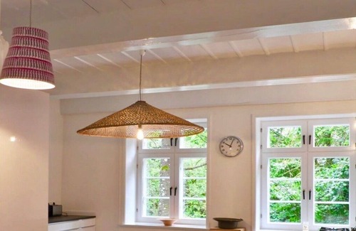 Tetenbull House | NordseeEstate Comfortable holiday residence