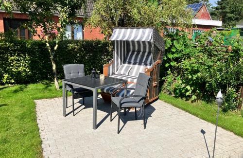 Bargum Apartment | Nordseeglück