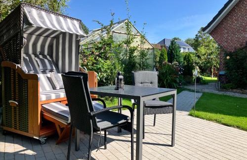 Bargum Apartment | Nordseeglück