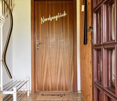 Bargum Apartment | Nordseeglück