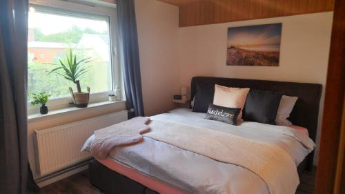 Bargum Apartment | Nordseeglück