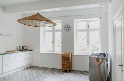 Tetenbull House | NordseeLodge Comfortable holiday residence