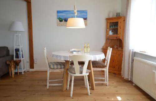 Nordstrand House | Nordseepirat Haushälfte