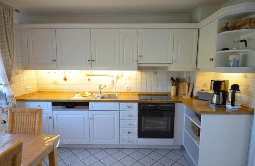 Nordstrand House | Nordseepirat Haushälfte