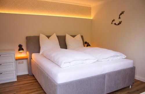 Otterndorf Apartment | Nordseezimmer Koi