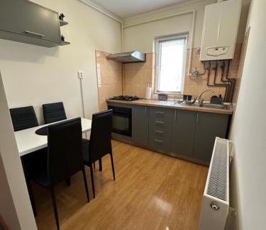 Singeorgiu de Mures Apartment | Nordului Apartment