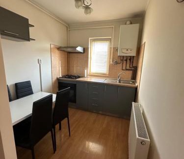 Singeorgiu de Mures Apartment | Nordului Apartment