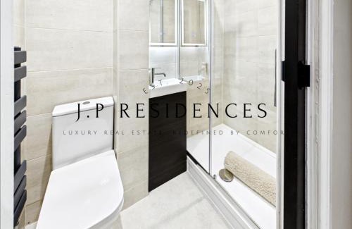 Mynyddbach House | Norman House at JP Residences