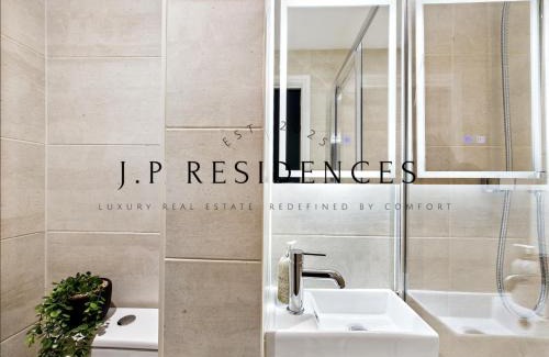 Mynyddbach House | Norman House at JP Residences