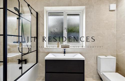 Mynyddbach House | Norman House at JP Residences