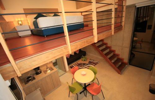 Calle 26 Hotel | Normandía Tower