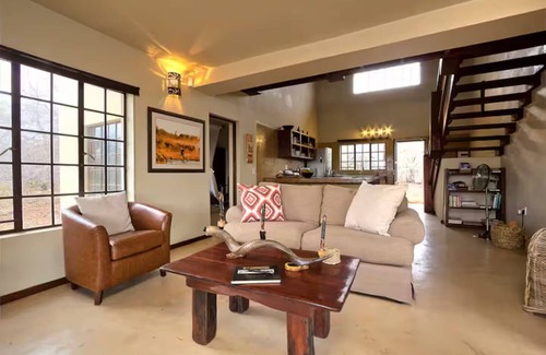 Marloth Park House | Noro Wa Hina, self-catering with Kruger views!