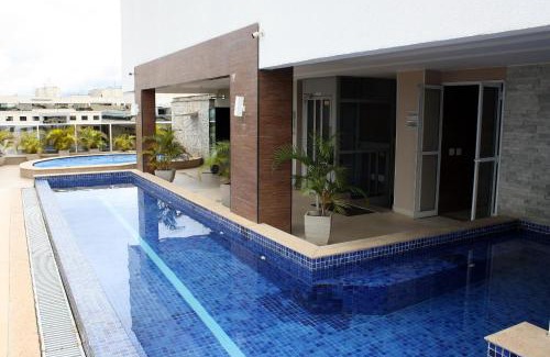 Setor Noroeste House | Noroeste Atrium Platine Apartamento Completo