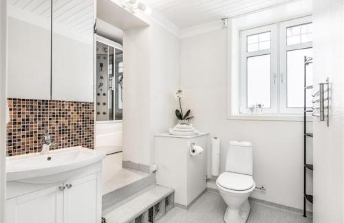 Sorberge Villa | Norrberge 1