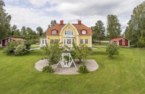 Sorberge Villa | Norrberge 2