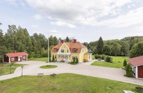 Sorberge Villa | Norrberge 2