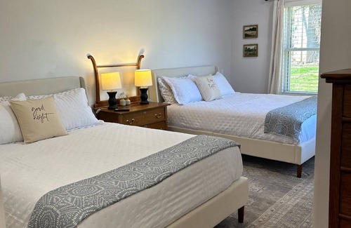 Sharps Chapel Other | Norris Lake Modern Farmhouse Retreatn