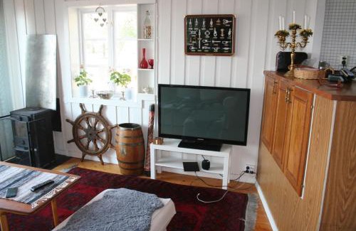 Soraker House | Norrlands pärla
