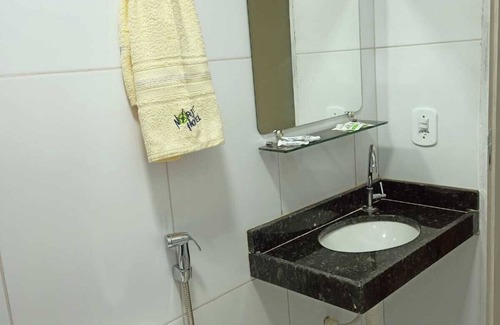 Guaraciaba do Norte Hotel | NORTE HOTEL GUARACIABA