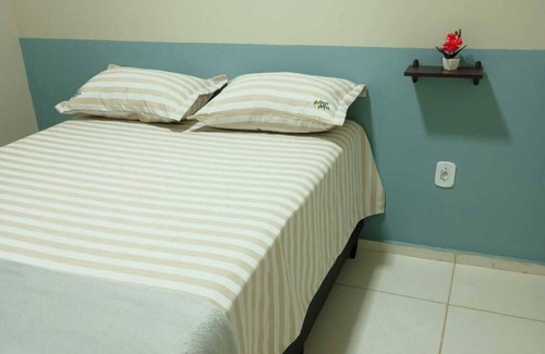 Guaraciaba do Norte Hotel | NORTE HOTEL GUARACIABA